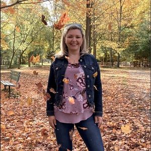 Meet your Posher, Teresa